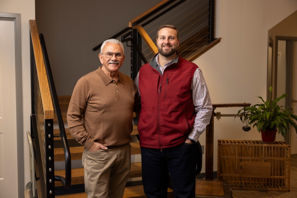 Generational Leadership at Risser's Poultry in Lititz, PA